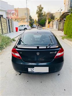 بروتون جين-2